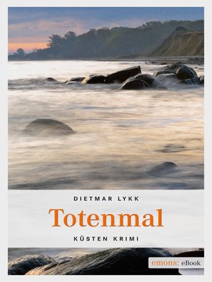 cover image of Totenmal